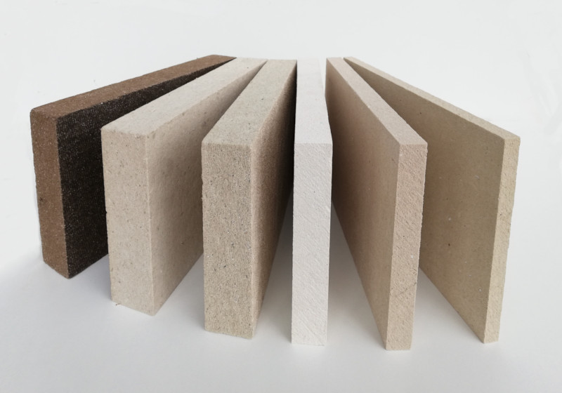 Heat resistant sale insulation board